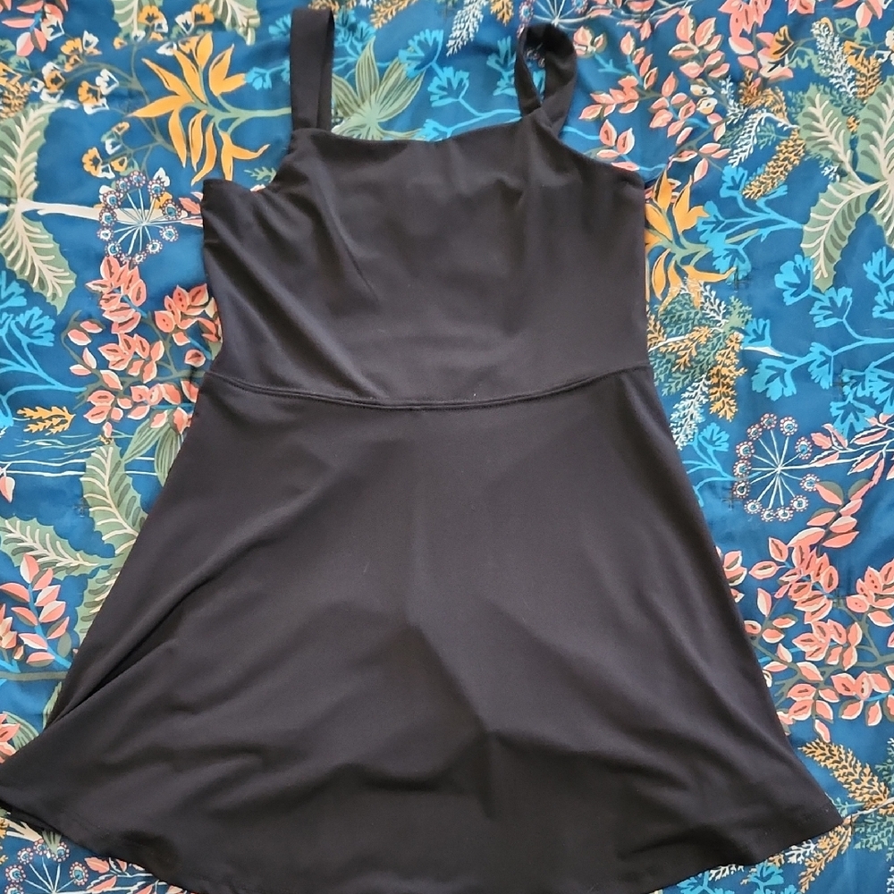 Art Class Girls Activewear Dress